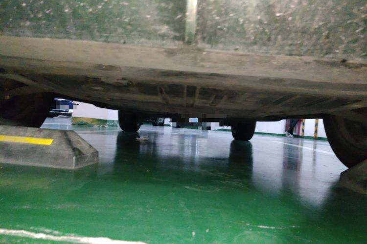 Used Land Rover Range Rover Evoque 2022 Facelifted Aurora L 249 PS R-Dynamic Luxury Edition
