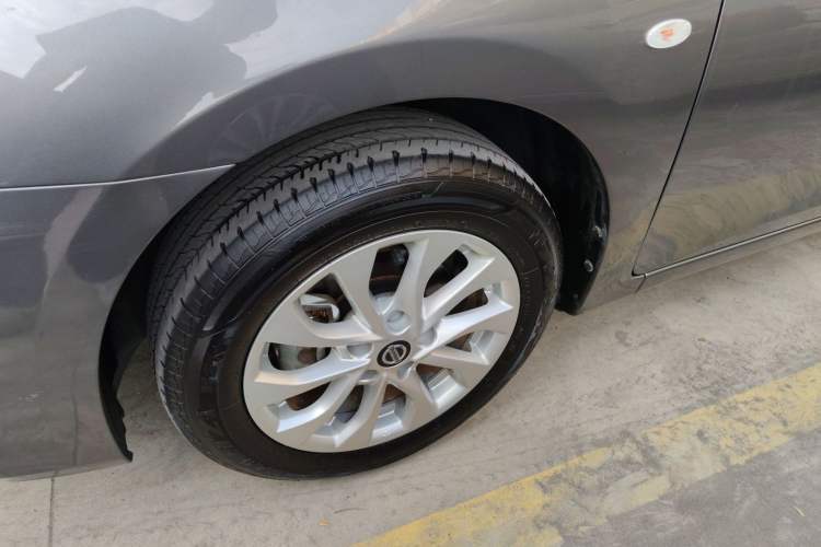 Used Nissan Sylphy 2022 Classic 1.6XL CVT Luxury Edition