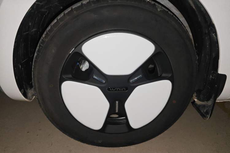 Used  Lumin 2025 205 km Xiangqin Version
