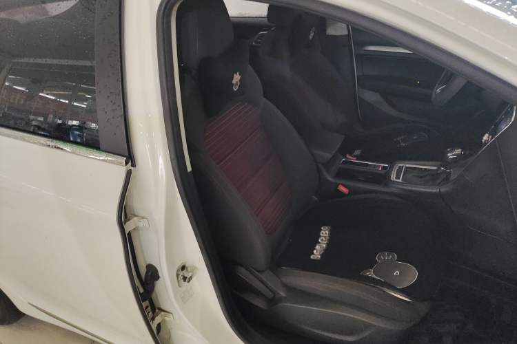 Used MG 6 2019 20T Automatic Starlight Edition