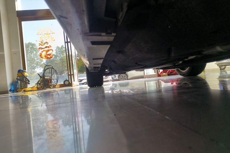 Used Ford Mondeo 2022 Restyled EcoBoost 245 Luxury Version