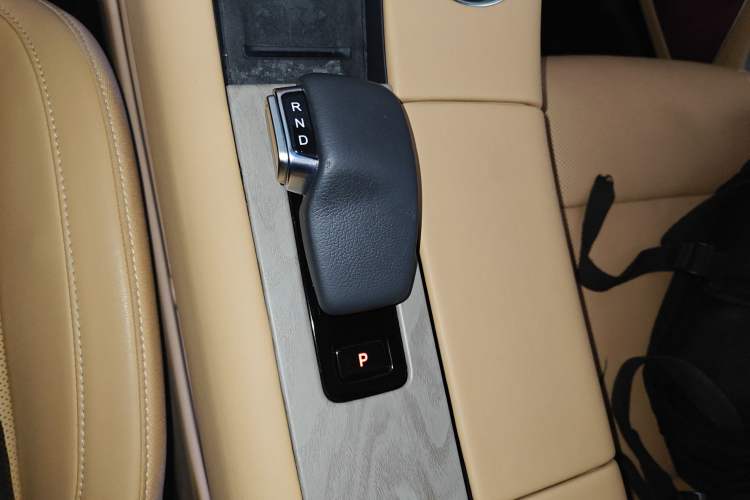 Used Hima AITO M5 2022 Range-Extended Rear-Drive Standard Version
