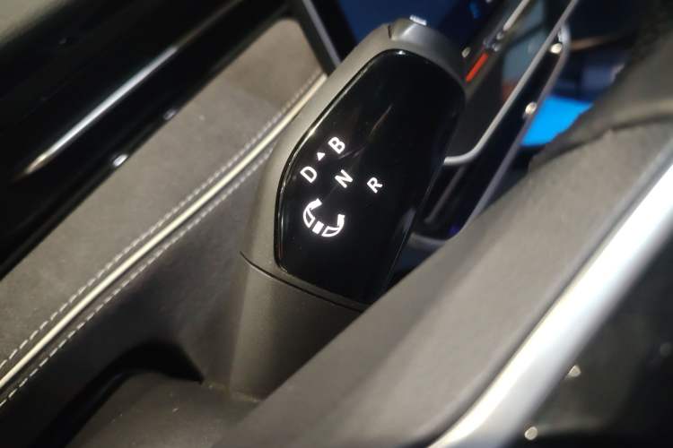 Used Volkswagen ID.7 VIZZION 2024 PRO Model