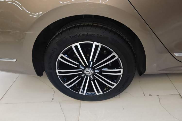 Used Volkswagen Passat 2017 330TSI DSG Prestige Edition