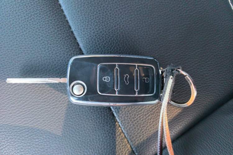 Used Volkswagen Lavida 2019 Lavida Start 1.5L Automatic Trendy Version China VI Standard
