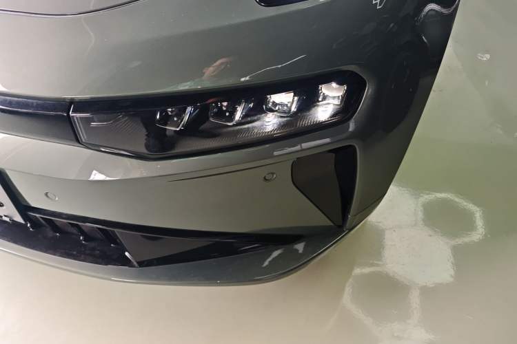 Used Zeekr 001 2025 WE Edition 100 kWh Rear-Wheel Drive
