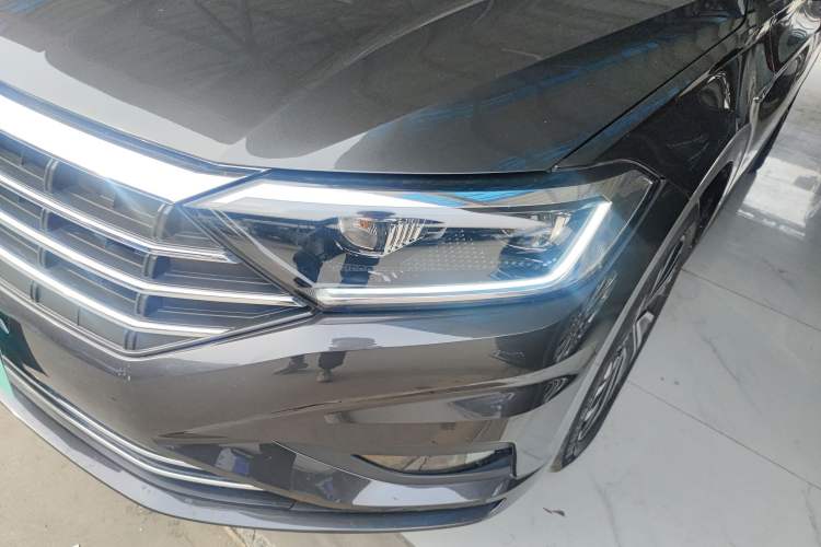 Used Volkswagen Sagitar 2021 280TSI DSG Excellence Edition