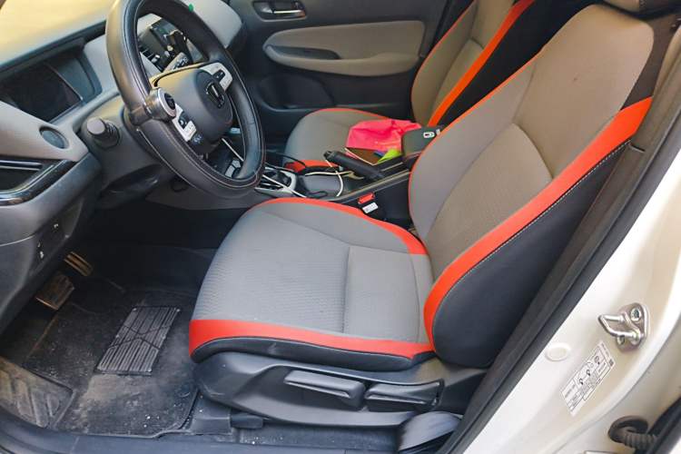 Used Honda LIFE 2021 1.5L CVT SPO-SS Dynamic Edition
