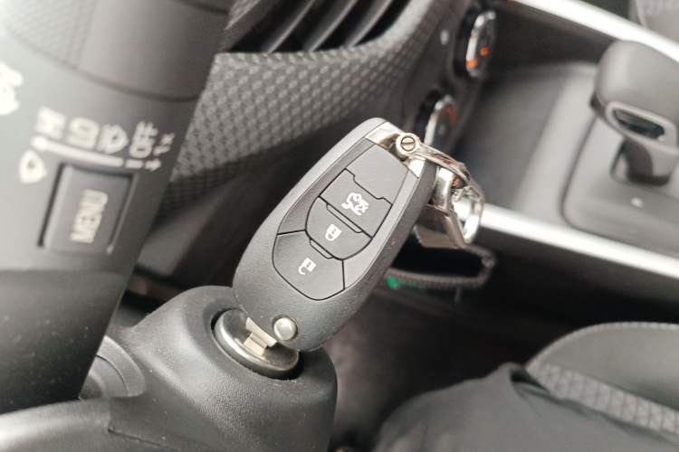 Used Chevrolet Cavalier 2020 325T Automatic Enjoyment Edition