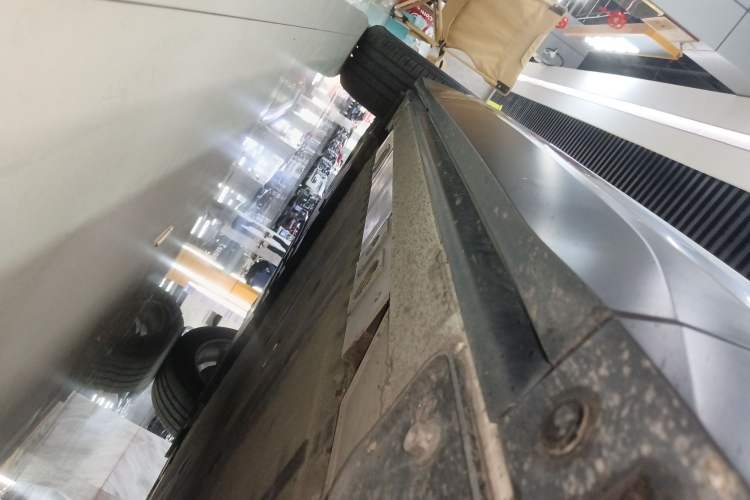 Used Nio ES6 2020 420 km Sport Edition
