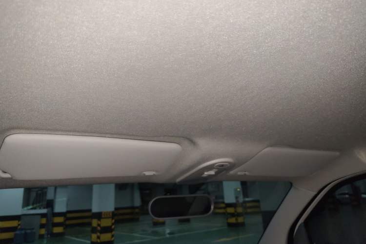 Used Bestune Pony 2025 222km Range Agile Horse
