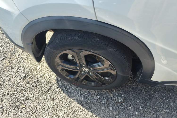 Used Honda XR-V 2021 220TURBO CVT Luxury Edition
