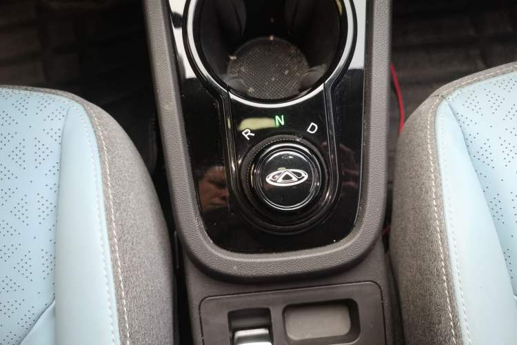 Used Chery Little Ant 2022 Restyled Version Sweet Pink Edition Half-Sugar Version 28.8 kWh 30 kW 301 km