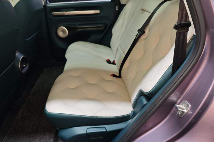 Used Baojun Cloud 2023 460 Max
