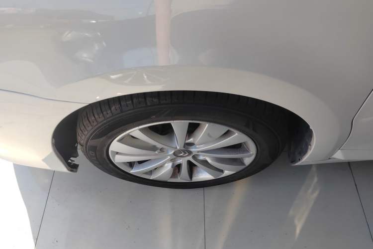 Used Citroen C-Quatre 2013 Sedan 2.0L Automatic Joyful Model
