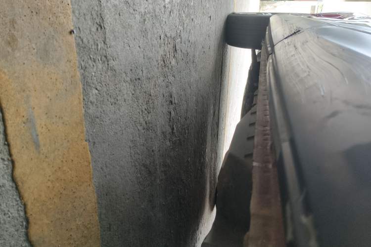 Used Haval H6 Coupe 2016 Blue Label 1.5T Automatic Two-Wheel Drive Urban Model
