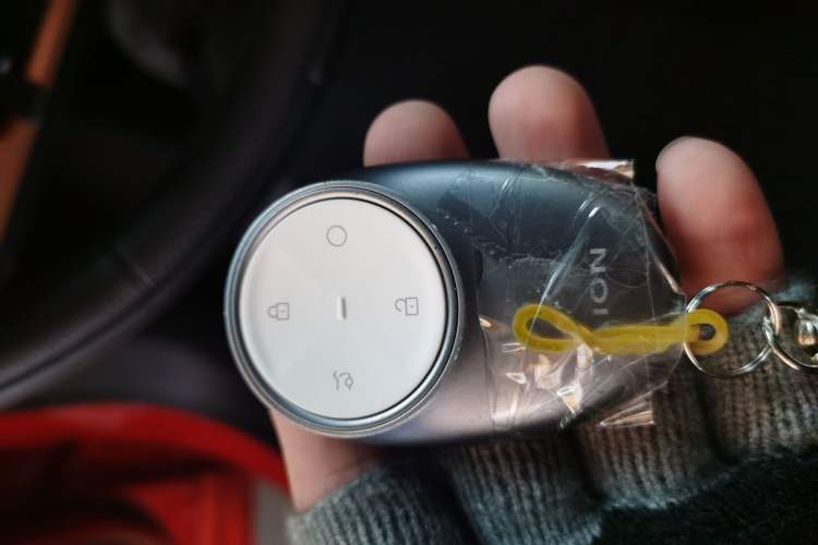 Used AION V 2024 Aion Tyrannosaurus 520 Intelligent Premium Edition
