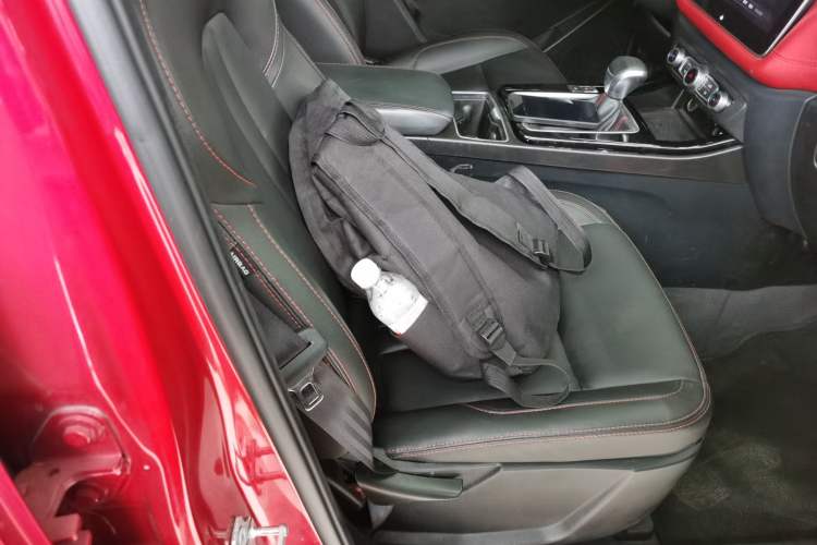 Used BAIC Off-Road BJ30 2021 1.5T Wolf Xiaoben Edition
