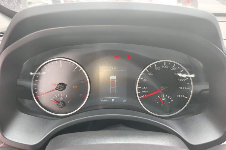 Used Great Wall Poer 2023 2.0T Commercial Version Automatic Diesel 4x4 Elite Long-Box GW4D20M
