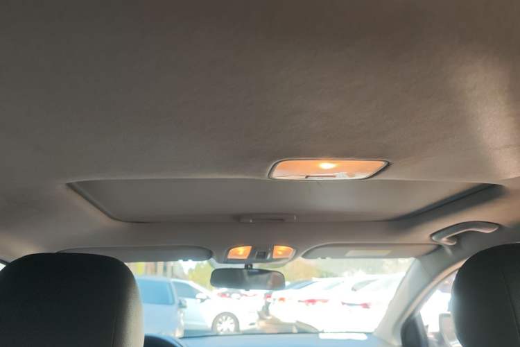 Used Hyundai Elantra 2019 1.5L CVT ZhiXuan – Elite Version
