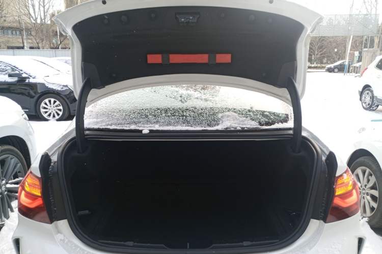 Used BMW 1 Series 2023 120i M Sport Night Edition
