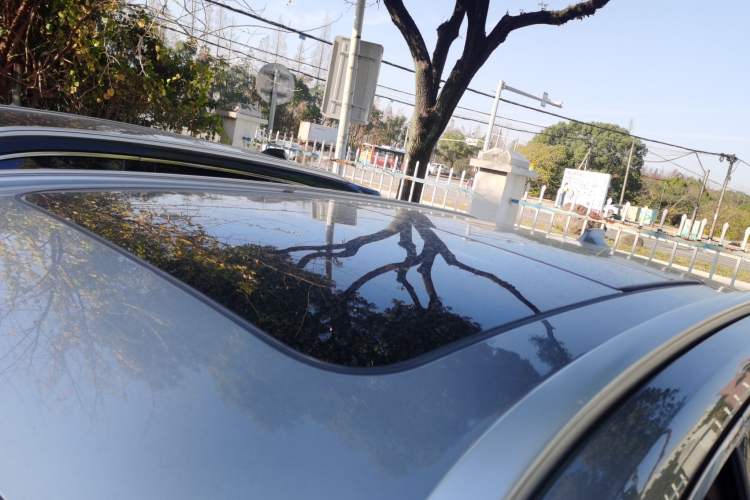 Used Geely Auto Monjaro L 2024 2.0TD High-Power Automatic Two-Wheel Drive Skyline Edition
