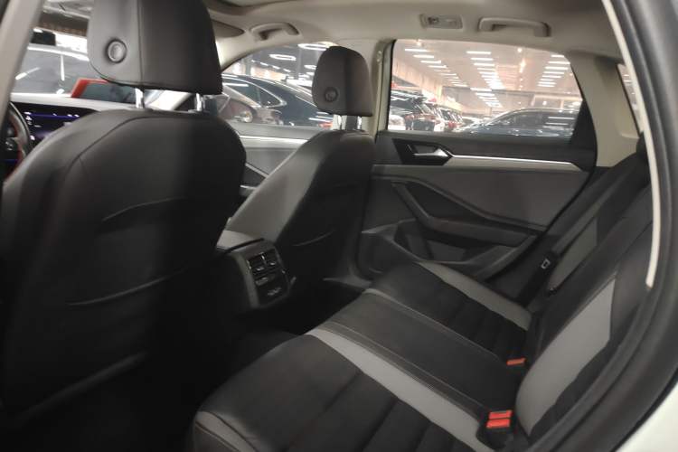 Used Volkswagen Sagitar 2021 280TSI DSG Comfort Connect Edition
