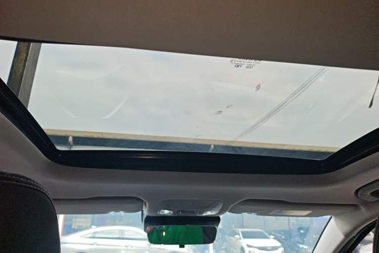 Used Chery Arrizo 8 2023 High-Energy Edition 2.0T DCT Luxury
