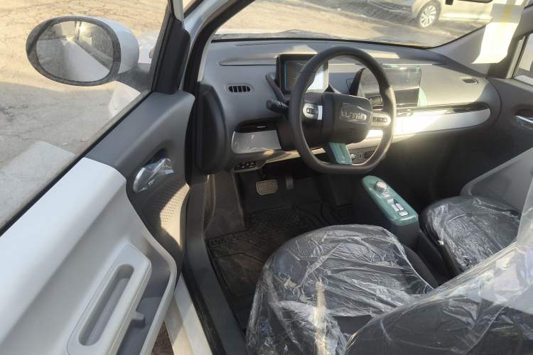 Used  Lumin 2024 130km Qingyue Version
