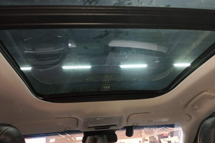 Used Lincoln Nautilus 2023 2.0T Four-Wheel Drive Luxury Edition
