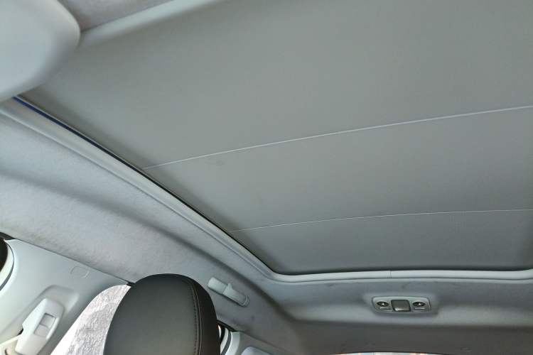 Used Peugeot 2008 2014 1.6L Automatic Fashion Edition