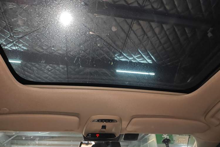 Used Volvo V40 2014 2.0T Zhiya Edition