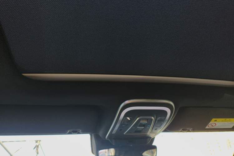 Used BYD Tang New Energy 2021 DM 2.0T Four-Wheel Drive High-Performance Flagship Model