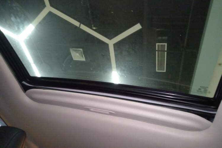 Used Toyota Levin 2021 2.0L Luxury Edition
