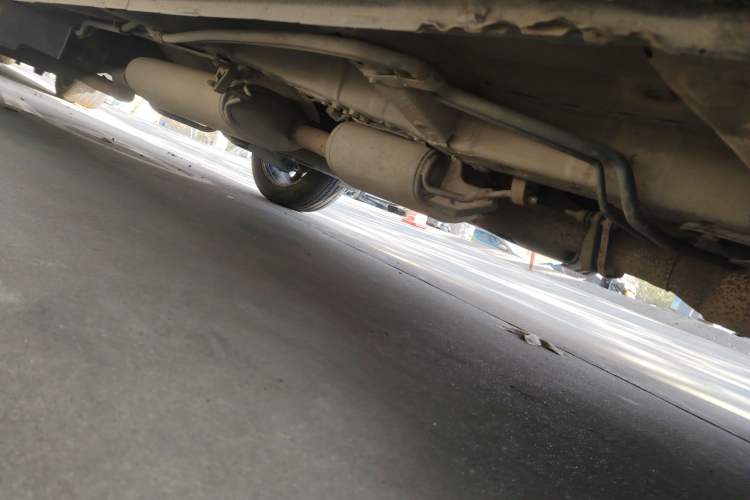 Used Infiniti JX 2013 JX35 Two-Wheel-Drive Excellence Edition