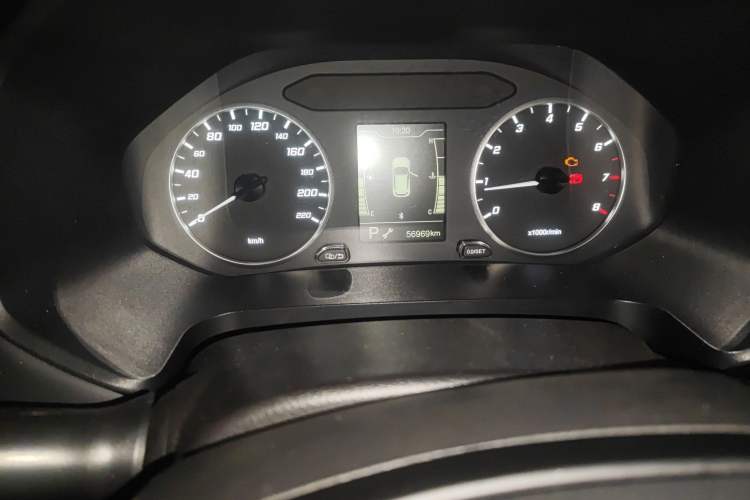 Used Chery Tiggo 5x 2021 Superhero Edition 1.5L CVT Luxury Model