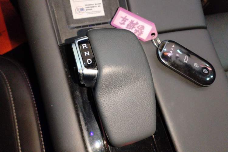 Used Hima AITO M5 2022 Range-Extended Rear-Drive Standard Version
