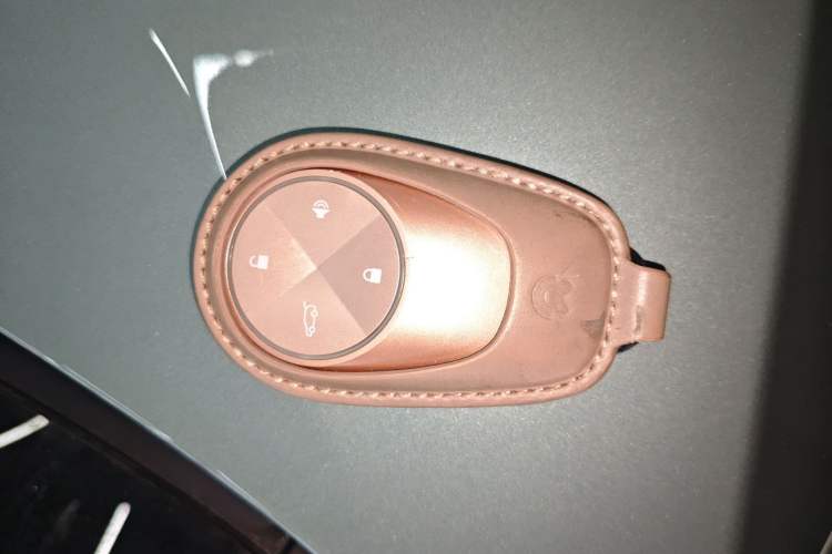 Used Nio ES8 2020 580 km Range Signature Edition Six-Seater Version
