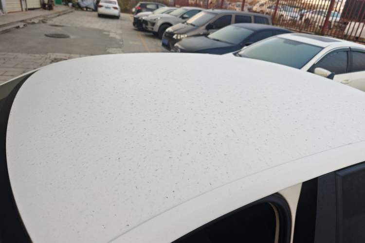 Used Volkswagen Santana 2021 1.5L Automatic Fashion Edition
