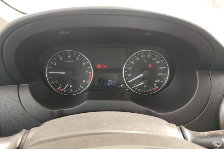 Used  M3 2015 Maker Edition 1.6L Luxury Smart Version
