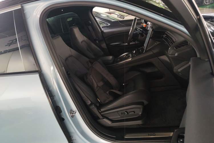 Used Nio ES6 2020 600 km Sport Edition