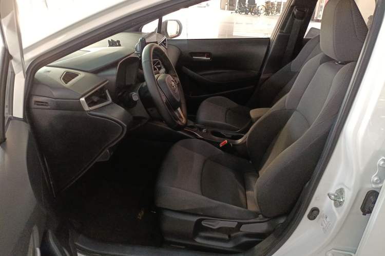 Used Toyota Levin 2022 TNGA 1.5L CVT Progressive Edition
