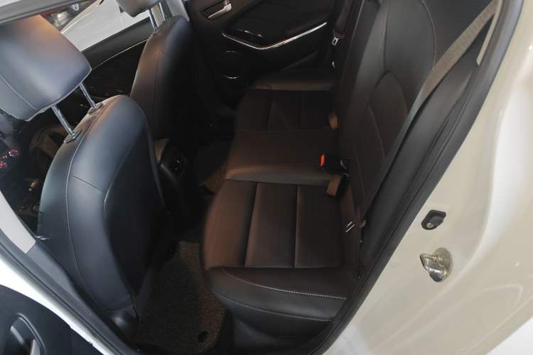 Used Kia K3 2017 1.6L Automatic 15th Anniversary Special Edition GLS
