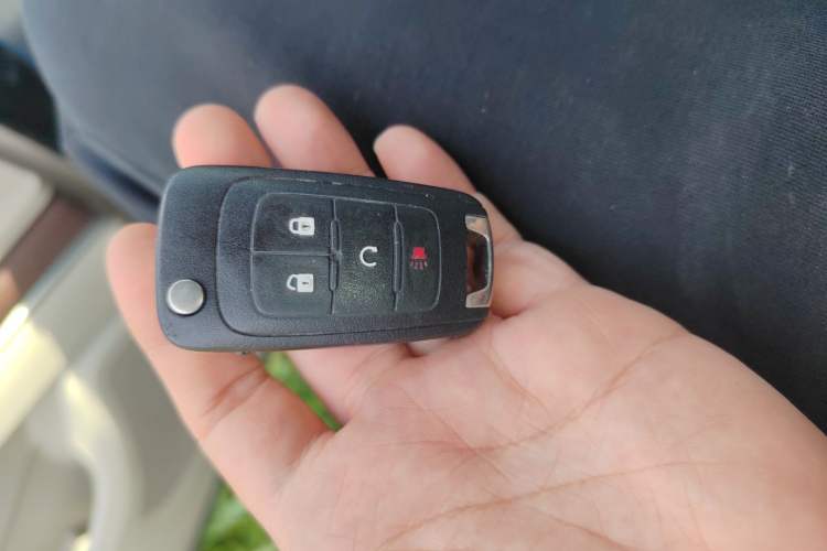 Used Buick GL8 2018 28T Comfort Model China VI Standard
