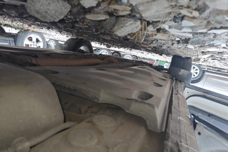 Used Volkswagen Tiguan 2013 1.8TSI Automatic All-Wheel-Drive Comfort Edition
