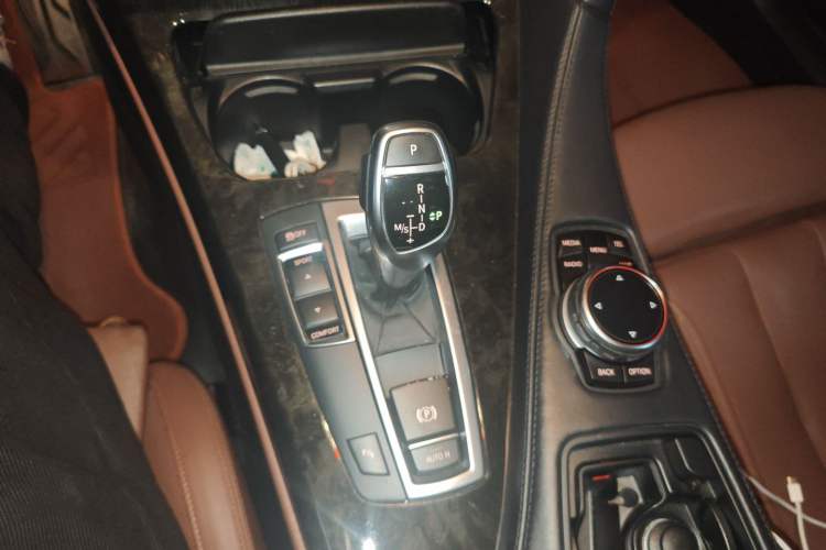 Used BMW 6 Series 2013 Facelift 640i xDrive Gran Coupe
