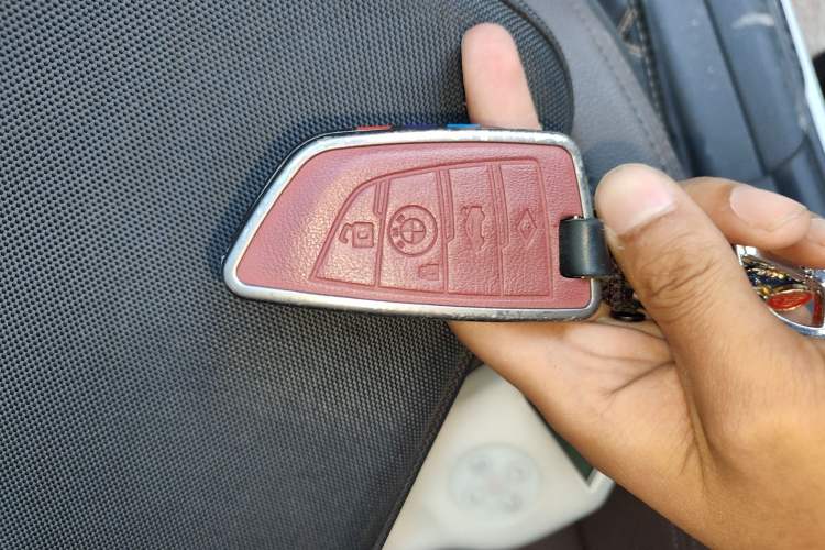 Used BMW 3 Series 2020 Restyled 325Li M Sport Package