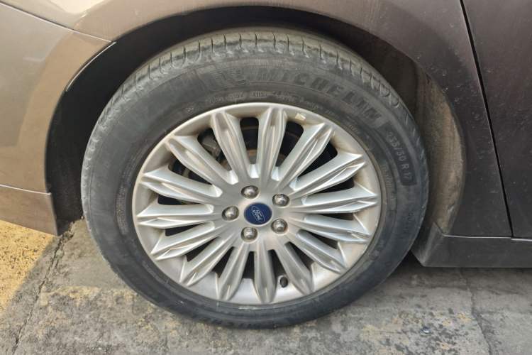 Used Ford Mondeo 2013 2.0L GTDi 200 Fashion Edition
