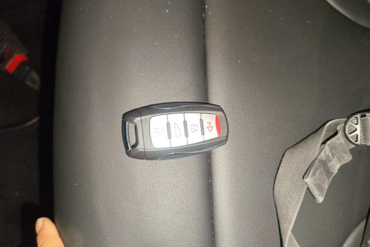 Used Haval M6 2021 PLUS 1.5T DCT Comfort Edition
