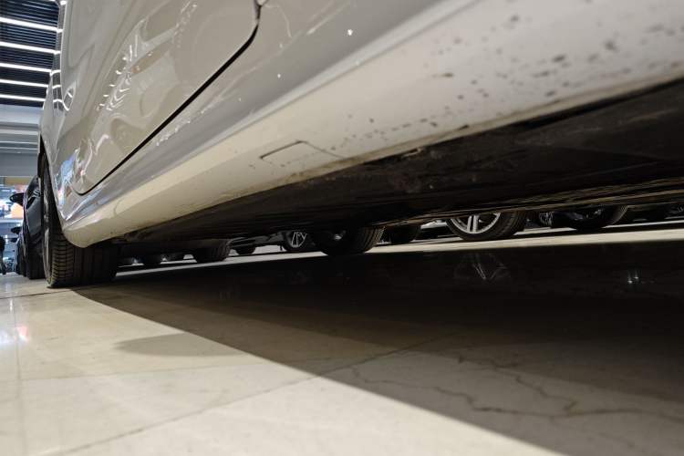 Used Mercedes-Benz E-Class 2021 Facelift E 260 Coupe
